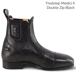 Tredstep Jodhpur Boots<Ireland Medici II Double Zip Jodhpurs Boots