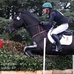 Tredstep Jodhpurs & Breeches<Ireland Mens Verde Breeches