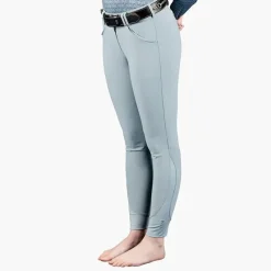 Tredstep Jodhpurs, Breeches & Leggings<Nero II Knee Patch Breeches