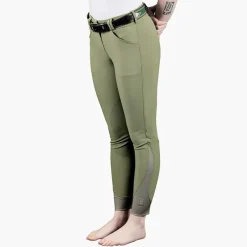 Tredstep Jodhpurs, Breeches & Leggings<Nero II Knee Patch Breeches