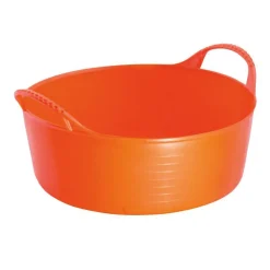 Battles Stable Accessories<Tubtrug Shallow Flexible Large 35L