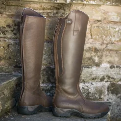 Tuffa Long Riding Boots<Aylsham Riding Boot