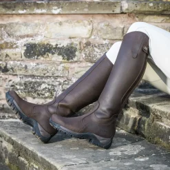 Tuffa Long Riding Boots<Aylsham Riding Boot