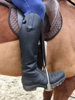 Tuffa Long Riding Boots<Aylsham Riding Boot