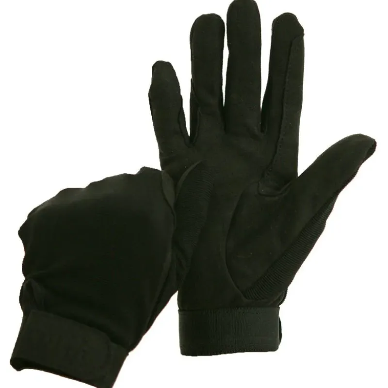 Tuffa Gloves|Gloves<Carbrooke Winter Riding Gloves
