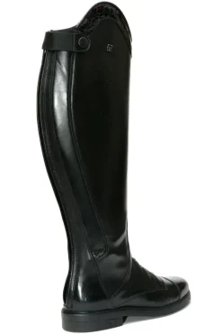 Tuffa Women's Leather Boots|Long Riding Boots<Contour Dressage Boots