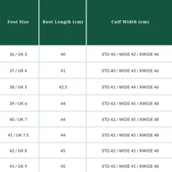 Tuffa Women's Leather Boots|Long Riding Boots<Contour Dressage Boots