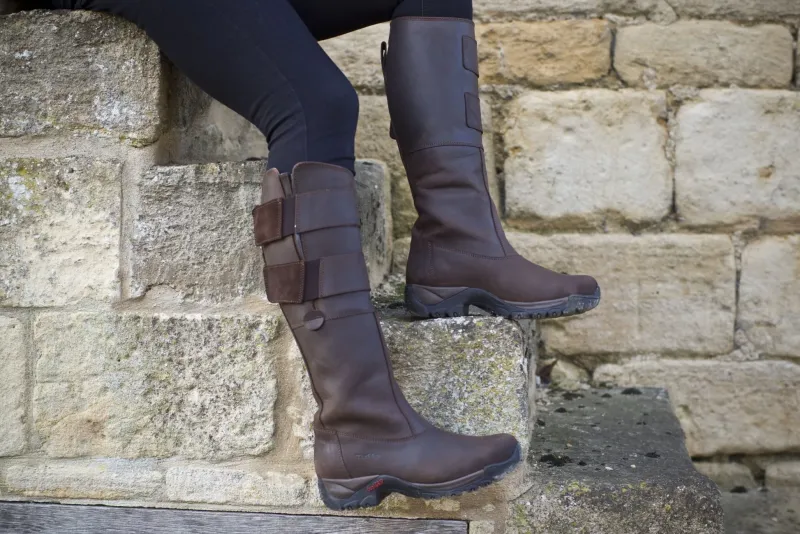 Tuffa Country Boots<Country Rider Boots