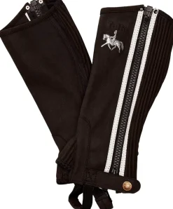 Tuffa Chaps & Waterproofs<Kids Shetland Half Chap