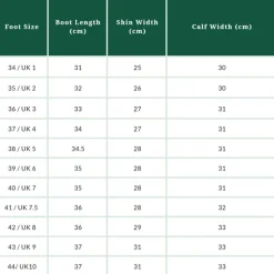 Tuffa Long Riding Boots<Malton Pony Racing Boot