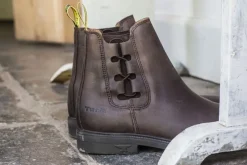 Tuffa Jodhpur Boots<Rodeo Jodhpur Boots