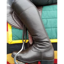 Tuffa Long Riding Boots<Sandown Racing Boots