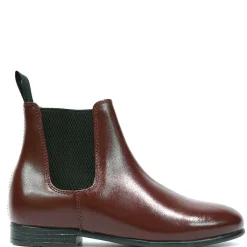 Tuffa Jodhpur Boots<Show Boots