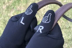 Tuffa Gloves<Thumbs On Top Gloves Childrens