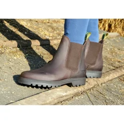 Tuffa Yard Boots<Unisex Clydesdale Yard Boots