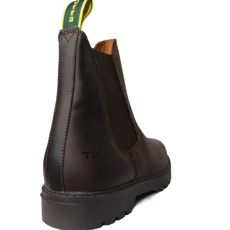 Tuffa Yard Boots<Unisex Clydesdale Yard Boots