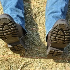 Tuffa Yard Boots<Unisex Clydesdale Yard Boots