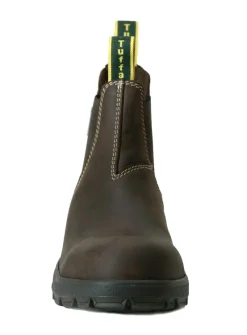 Tuffa Jodhpur Boots<Wayland Lightweight Safety Boots