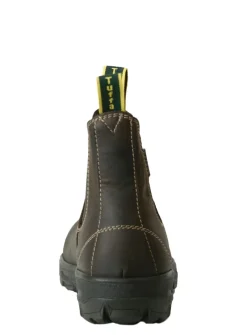 Tuffa Jodhpur Boots<Wayland Lightweight Safety Boots