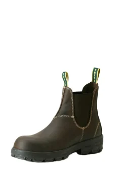 Tuffa Jodhpur Boots<Wayland Lightweight Safety Boots