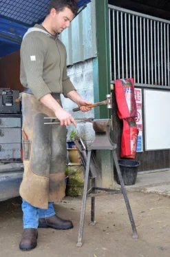 Tuffa Jodhpur Boots<Wayland Lightweight Safety Boots