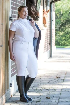 Tuffa Long Riding Boots<Women's Breckland Plus-Size Riding Boots