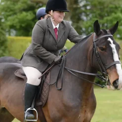 Tuffa Long Riding Boots<Women's Breckland Plus-Size Riding Boots