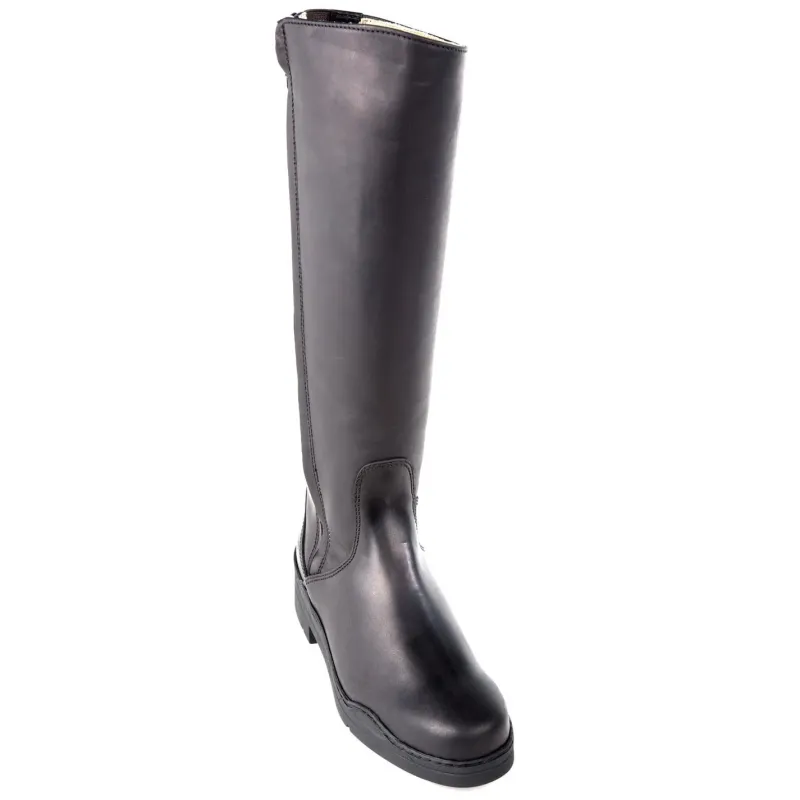 Tuffa Long Riding Boots<Women's Broadland Plus-Size Riding Boots