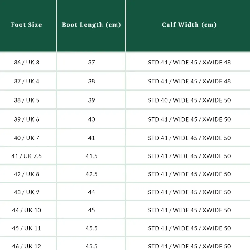 Tuffa Long Riding Boots<Women's Broadland Plus-Size Riding Boots