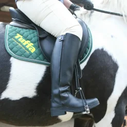 Tuffa Long Riding Boots<Women's Broadland Plus-Size Riding Boots