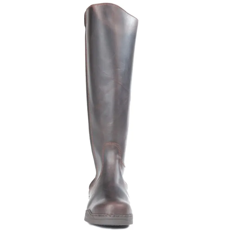 Tuffa Long Riding Boots<Women's Broadland Plus-Size Riding Boots