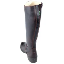 Tuffa Long Riding Boots<Women's Broadland Plus-Size Riding Boots
