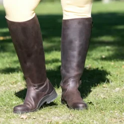 Tuffa Long Riding Boots<Women's Broadland Plus-Size Riding Boots