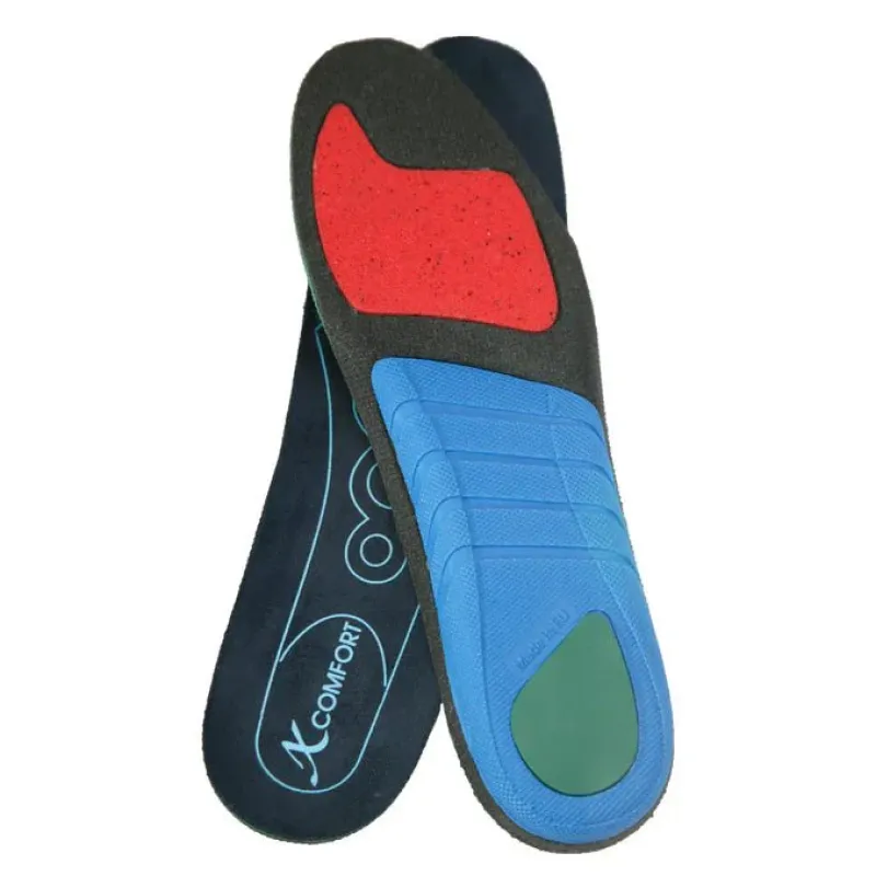 Tuffa Footwear Accessories<X-Comfort Insole