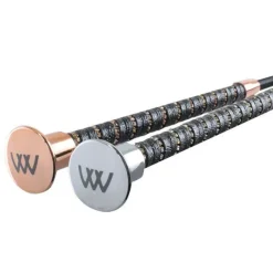 Woof Wear Whips|Riding Accessories<Twisted Dressage Whip