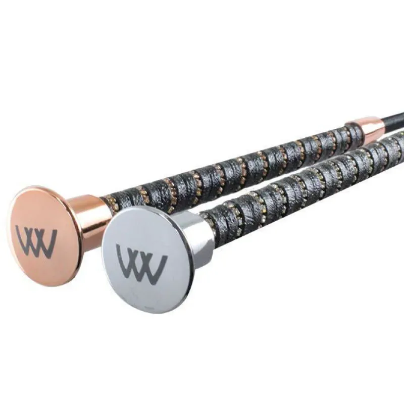 Woof Wear Whips|Riding Accessories<Twisted Dressage Whip