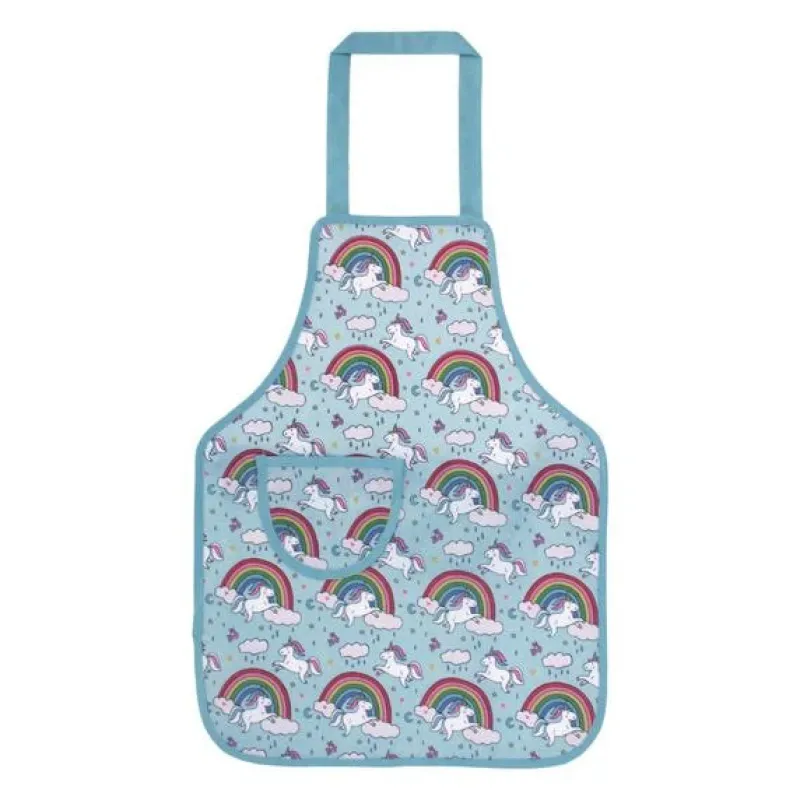 Ulster Weavers Accessories<Children's Unicorn PVC Apron