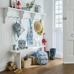 Ulster Weavers Accessories<Children's Unicorn PVC Apron