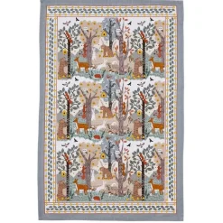 Ulster Weavers Homeware<Cotton Tea Towel Wildwood