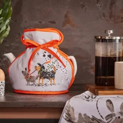 Ulster Weavers Homeware<Dog Days Muff Tea Cosy