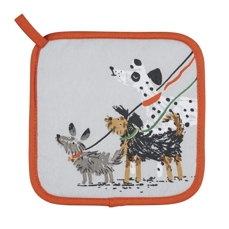 Ulster Weavers Homeware<Dog Days Pot Mat