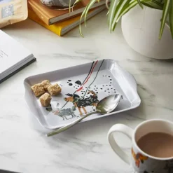 Ulster Weavers Homeware<Dog Days Scatter Tray