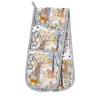 Ulster Weavers Homeware<Double Oven Glove Wildwood