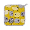 Ulster Weavers Homeware<Heat Resistant Pot Mat Dotty Sheep