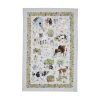 Ulster Weavers Homeware<Portman Farm Cotton Tea Towel