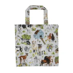 Ulster Weavers Bags & Wallets|Bags & Purses<Portman Farm PVC Shopper Bag - Small