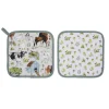Ulster Weavers Homeware<Portman Farm Pot Mat