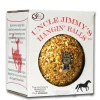 Battles Treats<Uncle Jimmys No Sugar Hangin' Balls