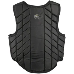 Battles Body Protectors<USG Eco-Fexi Panel Child's Body Protector