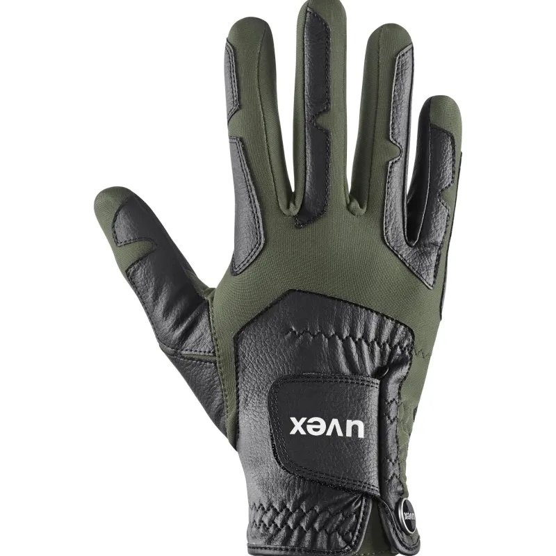 Zebra Products Gloves|Gloves<Uvex Adults Ventraxion Plus Gloves